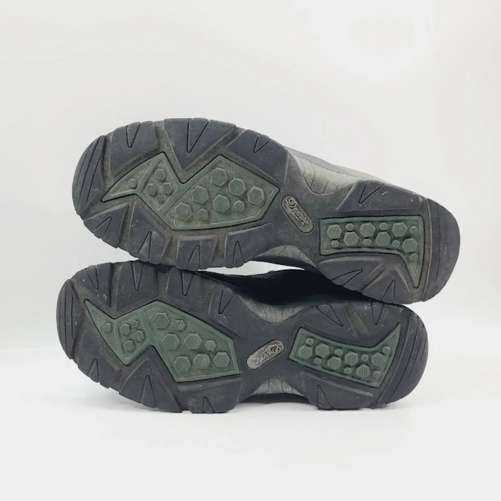 Danner men khaki